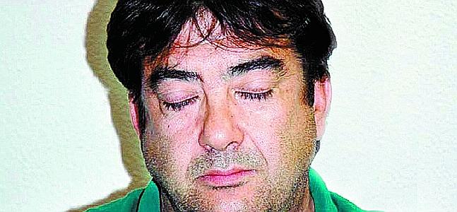 La Audiencia procesa al etarra 'Thierry' como dirigente de ETA