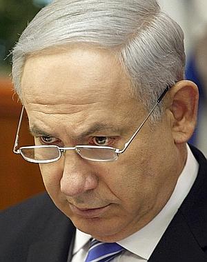 Benjamín Netanyahu./ Efe