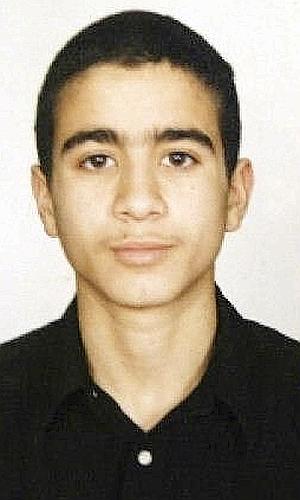 Abandona la cárcel el preso más joven de Guantánamo
