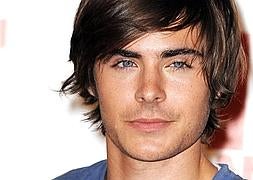 El actor Zac Efron. / Foto: Archivo | Vídeo: Europa Press