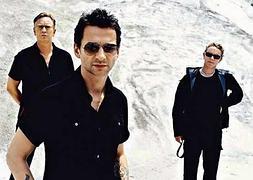 Depeche Mode. / RC