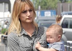 Alba Carrillo se ha separado de Fonsi Nieto. / MujerHoy.com