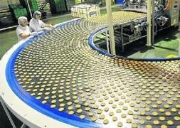 Nutrexpa compra Artiach a Panrico