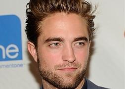 El actor Robert Pattinson. / MujerHoy.com