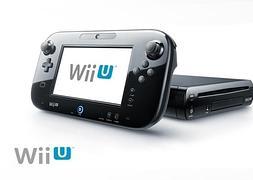 Nueva nintendo Wii U. / Vadejuegos