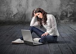 El 21,1% de adolescentes, al borde de la adicción a internet