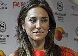 Tamara Falcó. / Europa Press