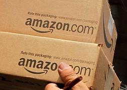 Amazon podría trabajar en nuevos dispositivos. / Reuters