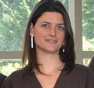 Nuria Martí Gutiérrez.