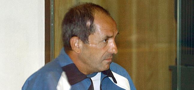 El Supremo aplica la doctrina Parot al etarra Lasa Mitxelena