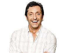 Josep Pedrerol.