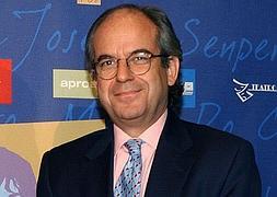 El periodista Enrique Beotas fallece en el siniestro de Galicia