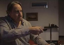 El actor Juanjo Puigcorbé, en el anuncio. / Vídeo: YouTube