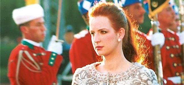 Lalla Salma, la princesa marroquí más europea