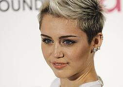 La cantante Miley Cyrus. / Foto: Gus Ruelas (Reuters) | Vídeo: Europa Press
