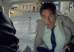 De la 'mirada magnum' al anodino Walter Mitty