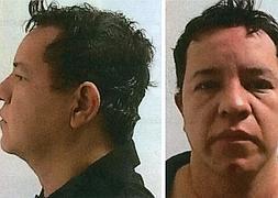 Detienen al presunto lugarteniente de líder del cártel de Sinaloa