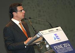 El ministro de Industria, José Manuel Soria. / Efe