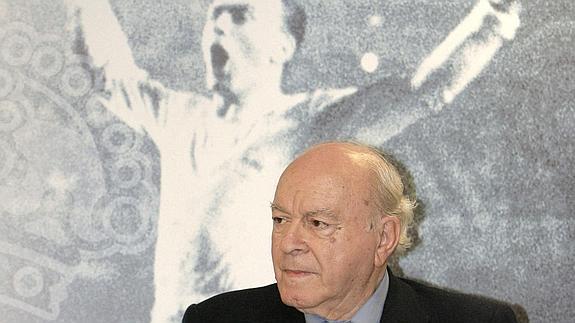 Di Stéfano. 