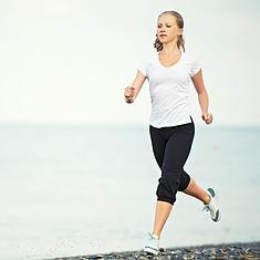 Correr con calor: guía para el runner novato