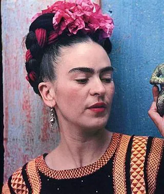 Frida Kahlo, inolvidable | Diario Sur