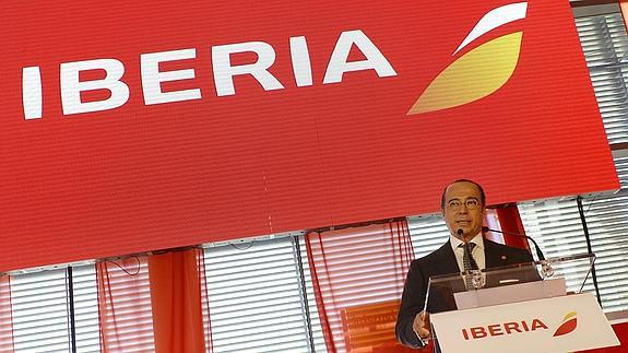 IAG da luz verde a renovar la mitad de la flota de largo radio de Iberia tras entrar en beneficios