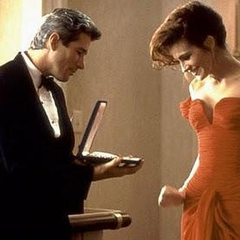 Fotógrama de 'Pretty Woman' 