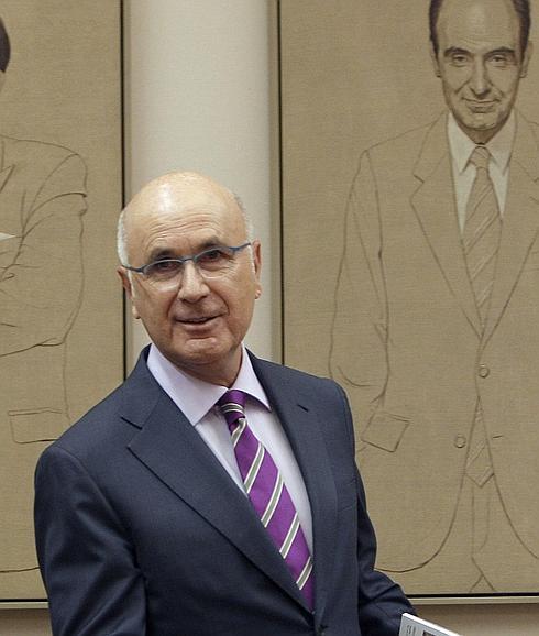 Duran Lleida asegura que nunca abandonará UDC