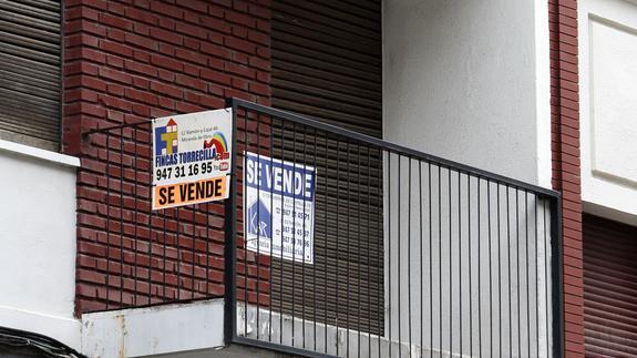 Piso en venta. 