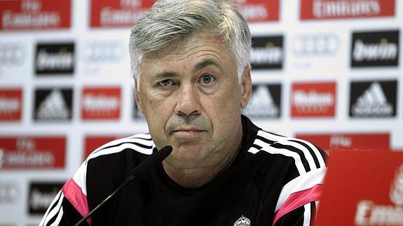 Carlo Ancelotti