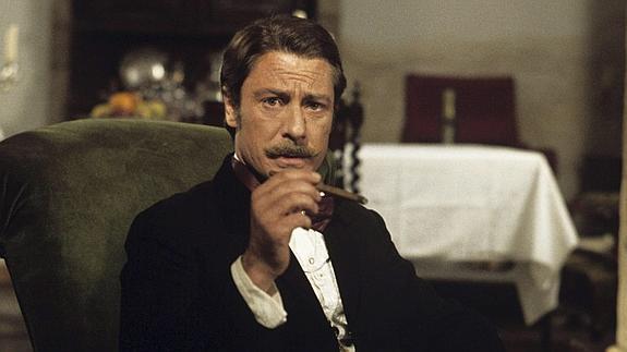 Muere Daniel Dicenta, uno de los grandes nombres de la escena española