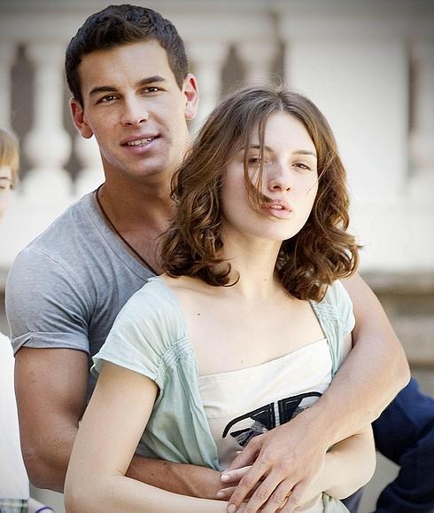 Mario Casas y María Valverde rompen | Diario Sur