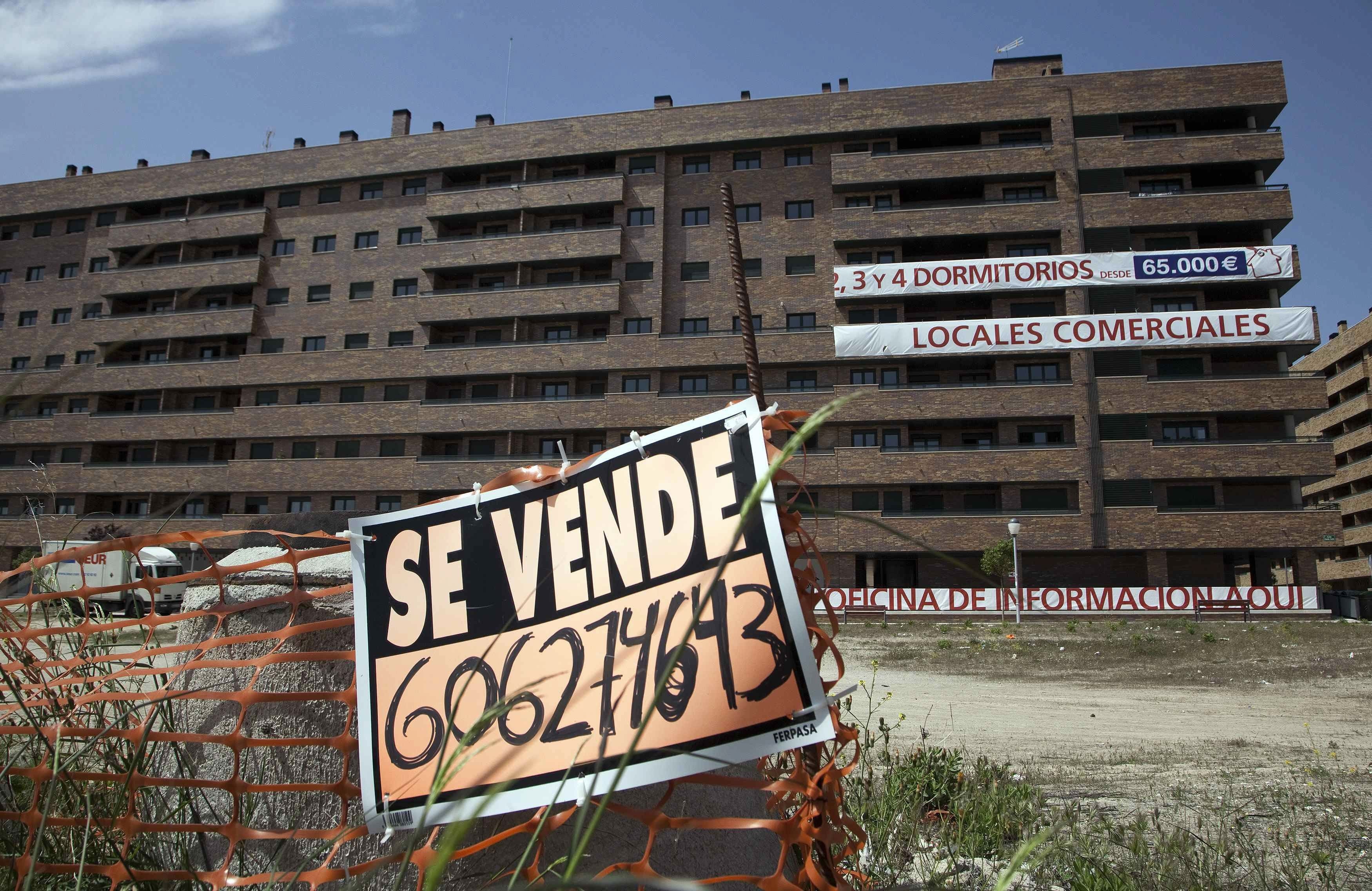 Pisos a la venta. 