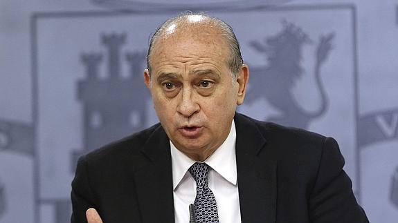 Jorge Fernández Díaz.