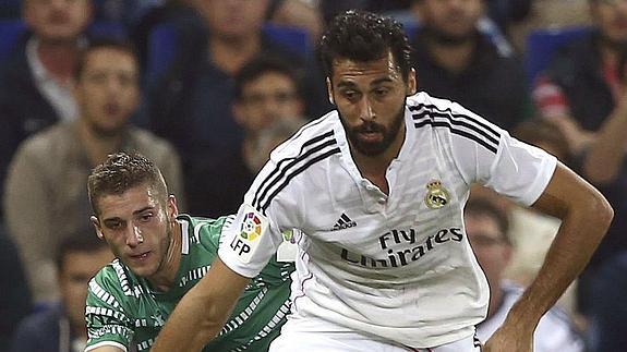 Arbeloa. 