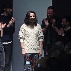 Alessandro Michele.