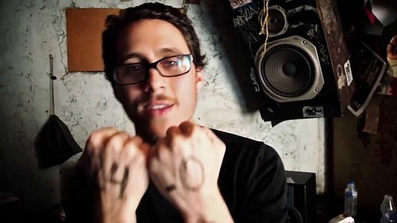 El rapero venezolano 'Canserbero' se suicida tras asesinar a un músico |  Diario Sur