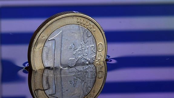 El BCE se alista en la guerra de divisas y el euro enfila rumbo a la paridad