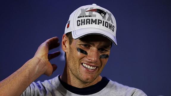 Tom Brady. 