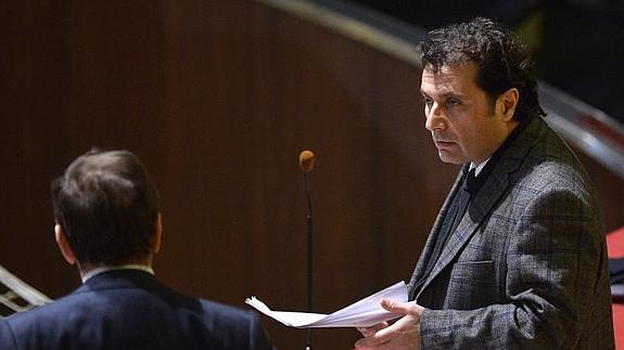 Francesco Schettino 