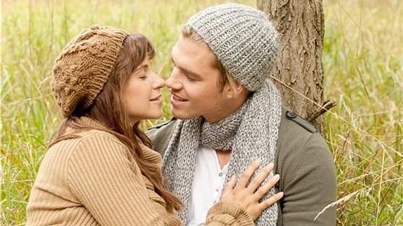El beso, un test para saber si él o ella te convienen