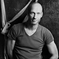 Joachim Meyerhoff.