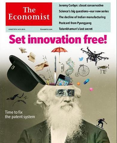 Pearson vende a los dueños de Fiat su participación en 'The Economist'