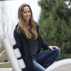 Gemma Mengual.