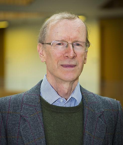 Andrew J. Wiles, 'Nobel' de las Matemáticas por demostrar el último teorema de Fermat