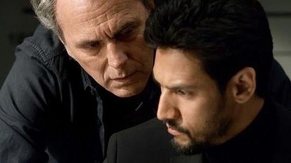 Imagen de 'El Príncipe'. 