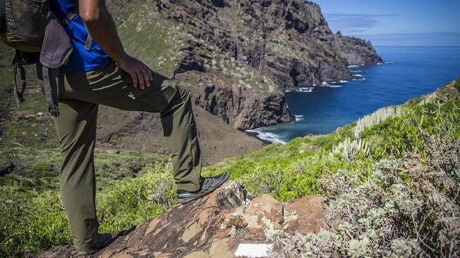 Ruta por Tenerife. / Cedida por: Turismo de Tenerife.