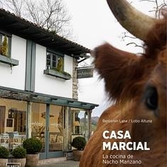 Portada de 'Casa Marcial'.