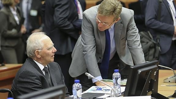 En términos interanuales, la economía creció un 1,7%.