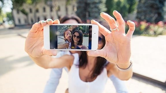 Se alcanzarán los 28.000 millones de dispositivos conectados en 2021.